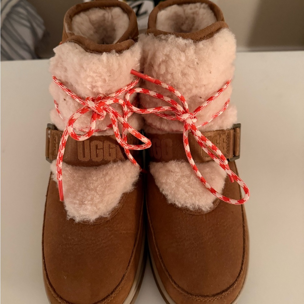 UGG boots